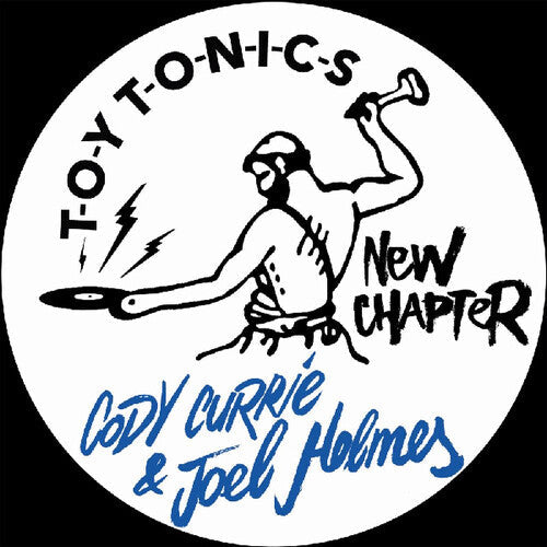 Currie, Cody & Holmes, Joel: New Chapter - 12-INCH SINGLE