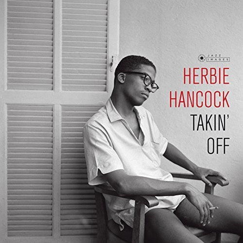Herbie Hancock: Takin Off - VINYL