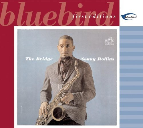 Sonny Rollins: Bridge - VINYL
