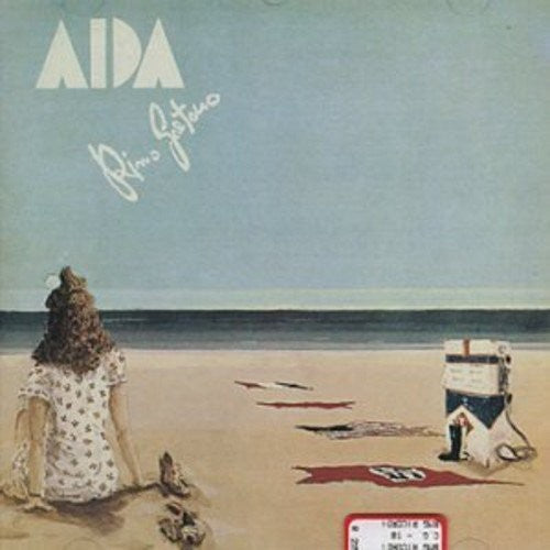 Rino Gaetano: Aida - Record