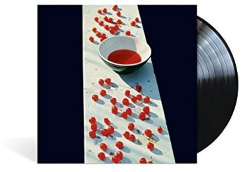 Paul McCartney- McCartney { VINYL LP }