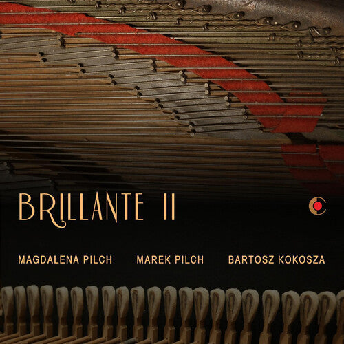 Czerny / Pilch / Kokosza: Brillante II - Record