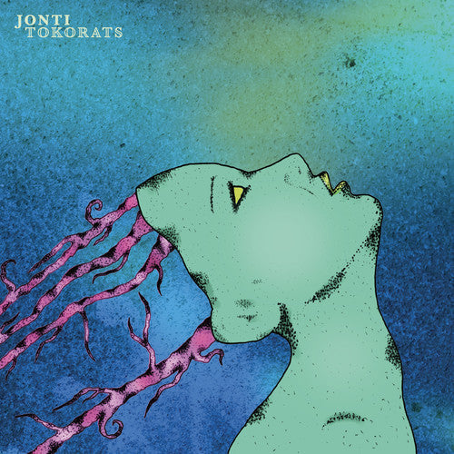 Jonti: Tokorats - Record