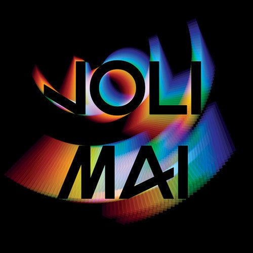Daphni: Joli Mai - Record