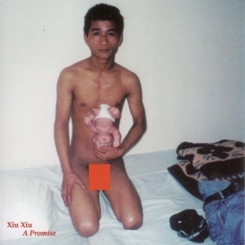 Xiu Xiu: A Promise - VINYL