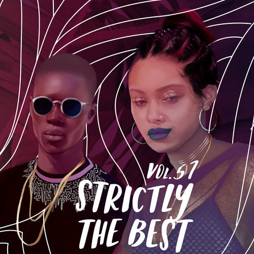 Various Artists: Strictly The Best 57 / Various Artists - CD