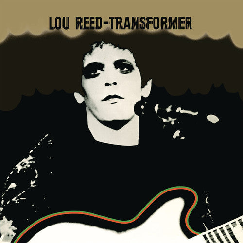 Lou Reed: Transformer - VINYL