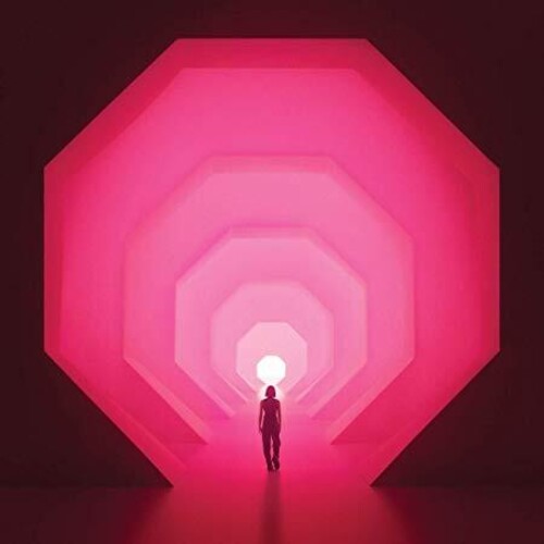 Lapalux: Amnioverse - Record