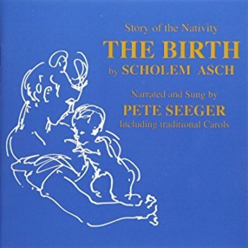 Pete Seeger: The Birth - Record
