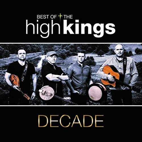 The High Kings: Decade - Record