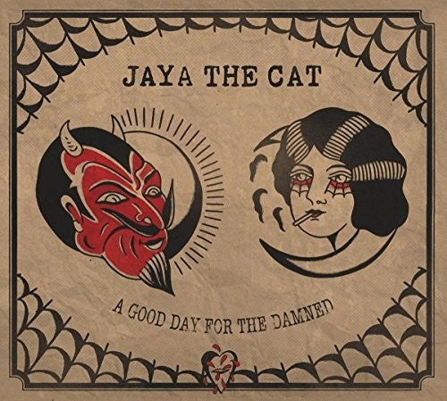 Jaya the Cat: Jaya The Catjaya The Cat - VINYL