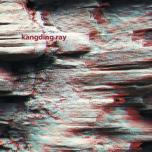Kangding Ray: Azores - Record