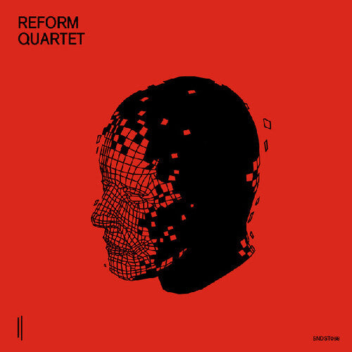 Reform: Quartet - 12-INCH SINGLE