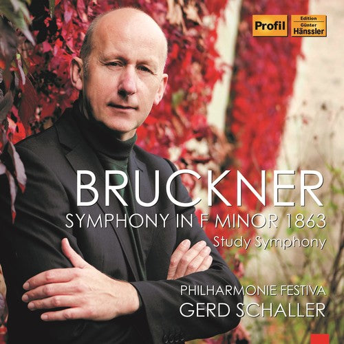 Bruckner / Schaller: Symphony in F Minor - Record