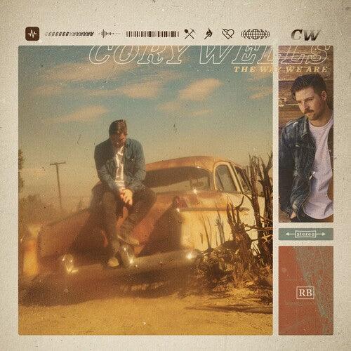 Cory Wells- Way We Are (Indie Exclusive Vinyl) { VINYL LP }