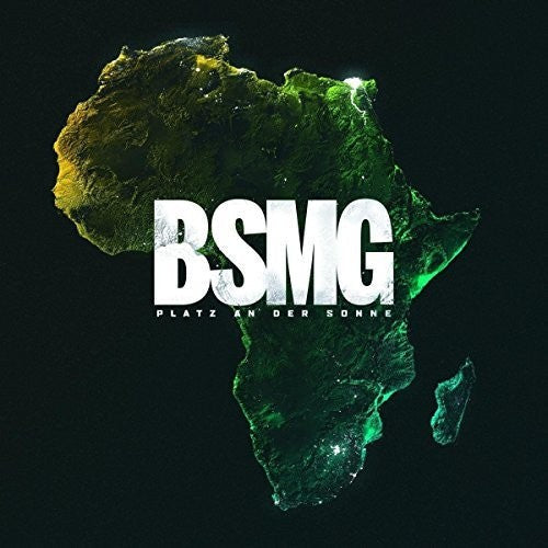 Bsmg: Platz An Der Sonne - Record