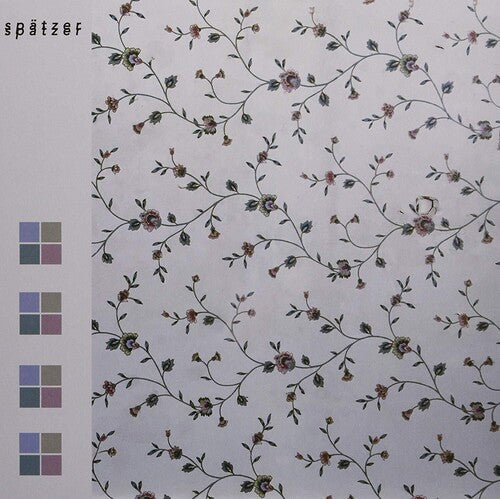 Spatzer: Derive - Record