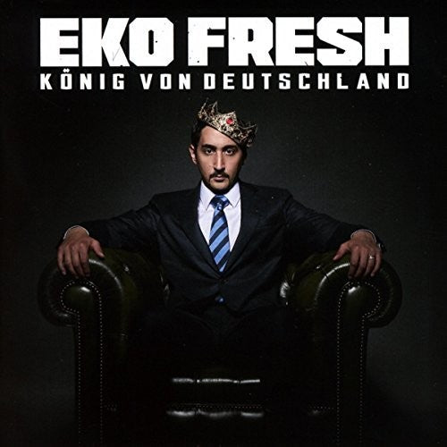 Eko Fresh: Koenig Von Deutschland - Record