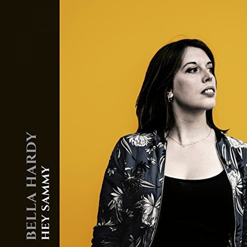 Bella Hardy: Hey Sammy - Record