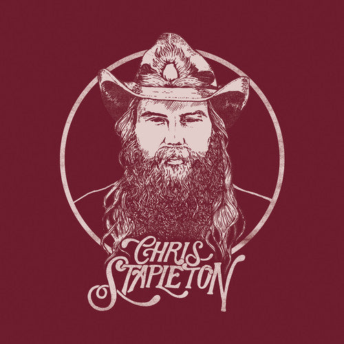 Chris Stapleton: From A Room: Volume 2 - Record