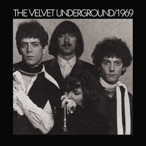 The Velvet Underground: 1969 - VINYL