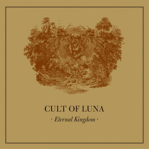 Cult of Luna: Eternal Kingdom - VINYL