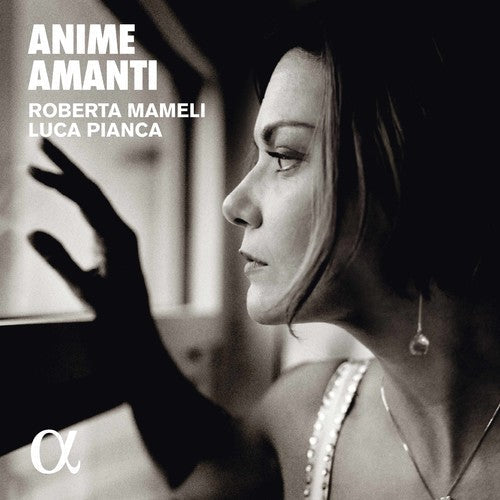 Caccini / Mameli / Pianca: Anime Amanti - Record