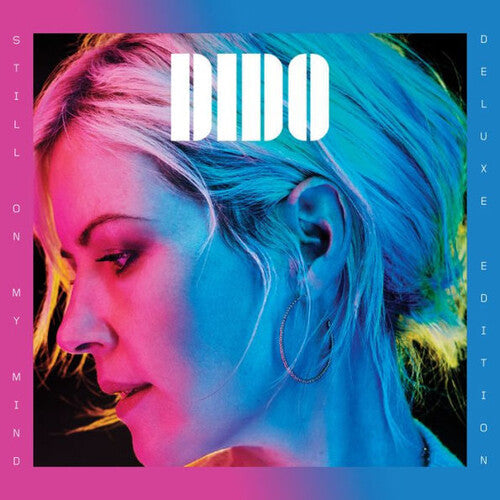 Dido: Still On My Mind - CD