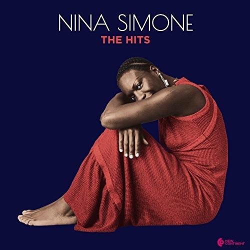 Nina Simone- Hits { VINYL LP }