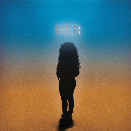 H.E.R.: H.E.R. - VINYL