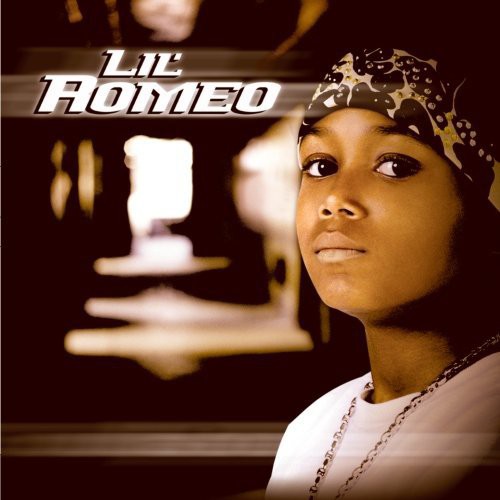 Romeo: Lil' Romeo - Record