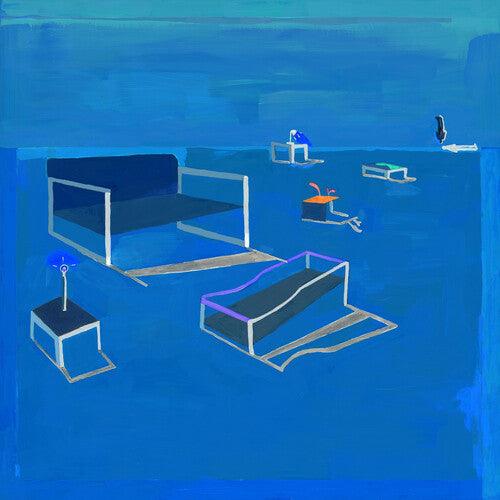 Homeshake- Helium Remixes (rsd) (color Vinyl) { VINYL LP }