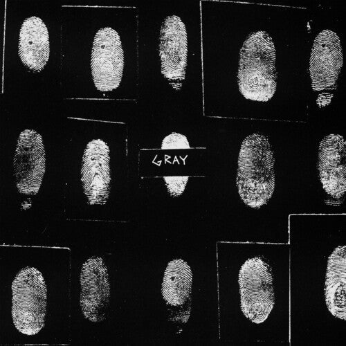 Gray: Shades Of - Record