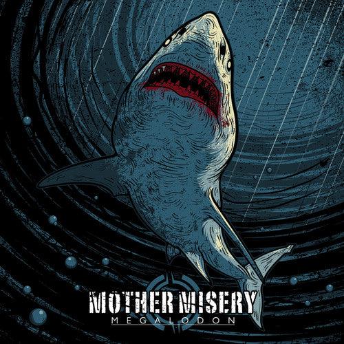 Mother Misery- Megalodon { VINYL LP }