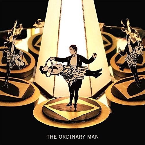L'Orange: Ordinary Man - Record