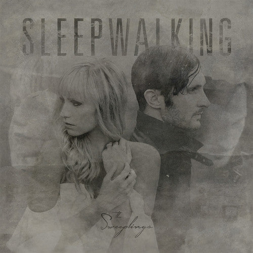 Sweeplings: Sweeplings - Record