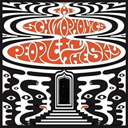 Schizophonics- People In The Sky { VINYL LP }