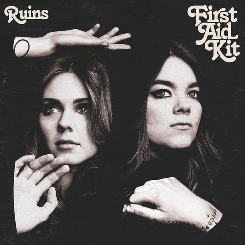 First Aid Kit: Ruins - VINYL