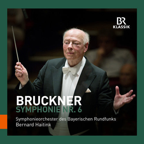 Bruckner / Haitink: Symphonie - Record