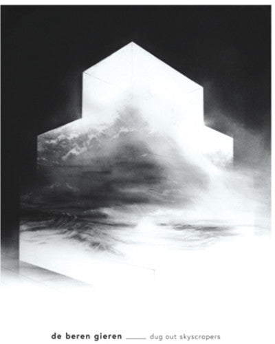 De Beren Gieren: Dug Out Skyscrapers - CD