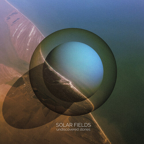 Solar Fields: Undiscovered Stories - Record