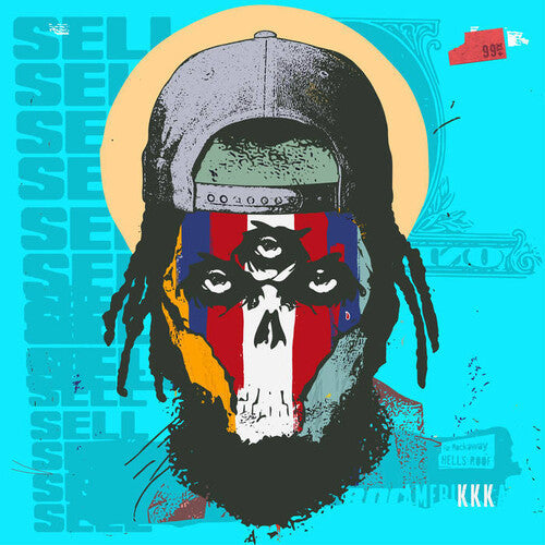 Flee Lord & Eto: RocAmerikkka - Record
