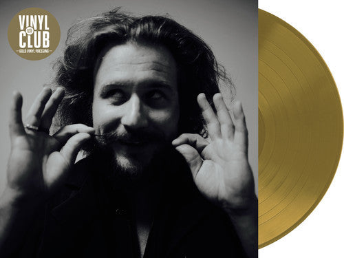 Jim James: Tribute To 2 - VINYL
