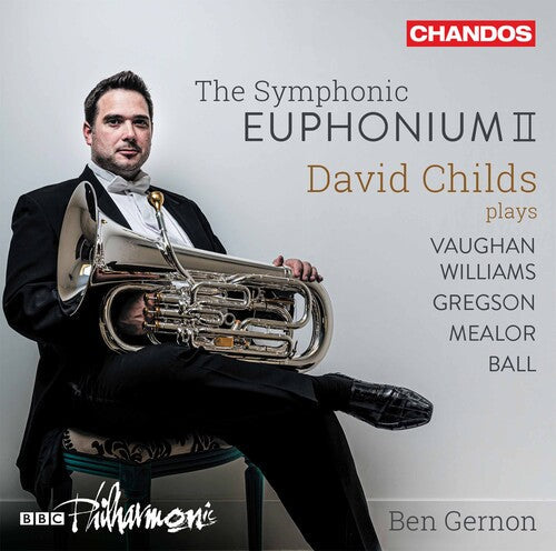 Childs / Williams / Bal: Euphonium Concertos 2 - Record
