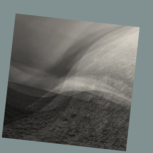 Davis, Gareth & Scanner: Footfalls - Record
