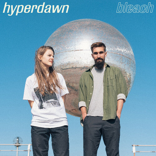 Hyperdawn: Bleach - Record
