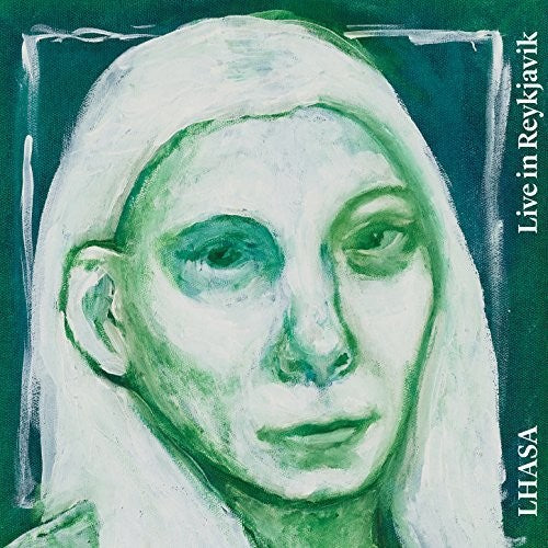 Lhasa de Sela: Lhasa Live In Reykjavik - Record