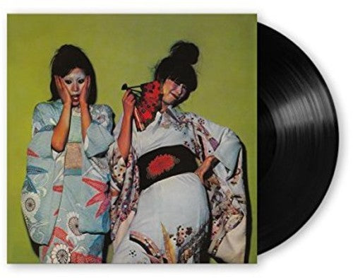 Sparks: Kimono My House - VINYL
