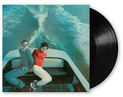 Sparks- Propaganda (Can) { VINYL LP }