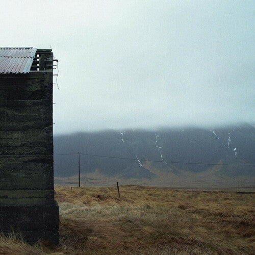 Olafur Arnalds: Eulogy For Evolution - Record